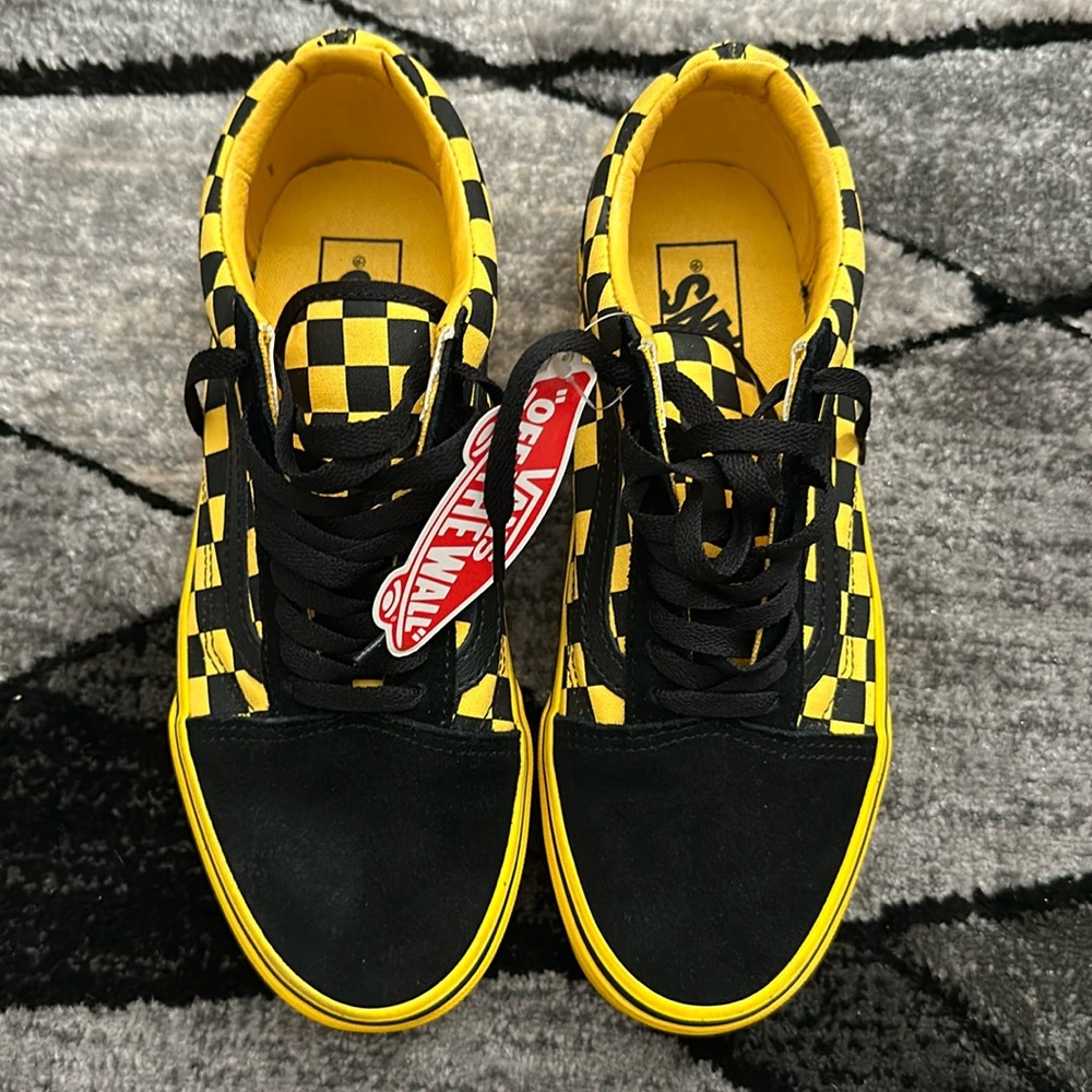 Vans Old School